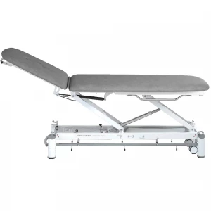 Canapea masaj PICASSO COMFORT, electrica, 1 motor  cu bara de control si roti