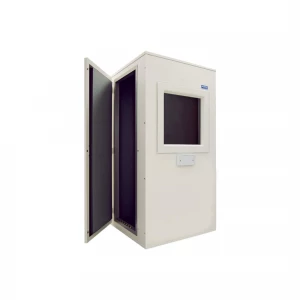 Cabina audiometrie PRO 28 BASIC 