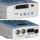 Electroencefalograf BE PLUS PRO STANDARD, 26 canale, conexiune Wi-Fi 