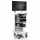 Sistem complet endoscopie rigida SonoScape 4K cu ICG 
