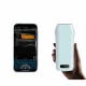 Ecograf ultraportabil wireless liniar C10CX 