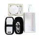 Ecograf ultraportabil wireless liniar C10CX 