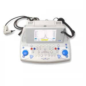 Audiometru cu timpanometru clinic pentru urechea medie R35C-PT DD45 