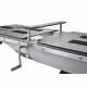 Masa chirurgicala MINDRAY HYBASE V3 cu functie slide si elevator renal 