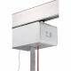 Lift transport pacienti GH3+, electric 