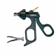 Pensa disectie MARYLAND, actiune dubla, maner ergonomic uni fara clichet, cu HF, pivotant, demontabil, falci 24mm, D10mm,  L330mm