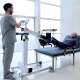 Aparat reabilitare membru inferior CYCLEMOTUS B2L 