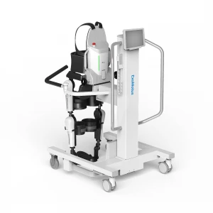 Exoschelet pentru reeducarea mersului EXOMOTUS M4 