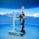 Exoschelet pentru reeducarea mersului EXOMOTUS M4 