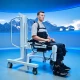 Exoschelet pentru reeducarea mersului EXOMOTUS M4 
