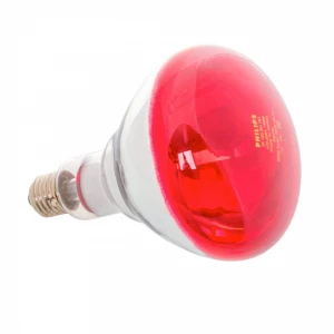 Bec PHILIPS pentru lampa TGS, 150W 