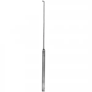 Carlig CASPAR, izolat, D1.7mm, L24.5cm 