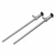 Telescop laparoscopie 0grd, D10mm, L307mm 