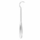 Ghidaj pentru fire de osteosinteza, L24cm 