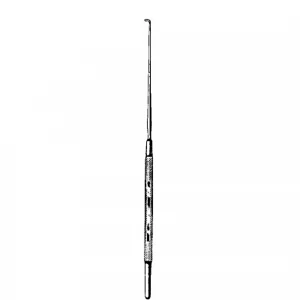 Carlig dura ADSON, bont, L20cm 