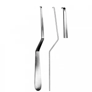 Carlig nerv LOVE, forma de baioneta, L21cm 