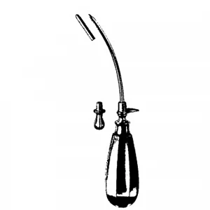 Trocar PIERCE,  D3mm