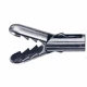 Insertie pensa biopsie ALLIGATOR, actiune dubla, zimtata, falci 11mm, D5mm, L330mm 