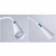 Lampa examinare LUXIFLEX PLUS II cu LED, mobila 