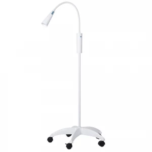 Lampa examinare LUXIFLEX PLUS II cu LED, mobila 