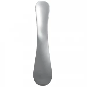 Placa de pleoape JAEGER, L11cm 