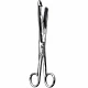 Foarfeca enterotomie, L21cm 