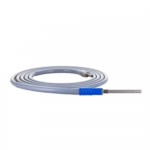 Cablu de ghidare a luminii cu fibra optica, pentru sursa de lumina cu xenon, D4.9mm, L3000mm 