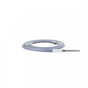 Cablu de ghidare a luminii cu fibra optica, pentru sursa de lumina LED, L3000mm,  D2.5mm