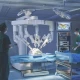Sistem de chirurgie robotica Multi-Port MP1000 