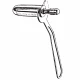 Proctoscop FANSLER, D65x25mm, L24cm 