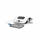 Electrod neutru, plat, compatibil cu TECARIS si TECARIS+, 32x23cm 