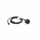 Aplicator pentru electrod activ, unghiular, compatibil cu TECARIS si TECARIS+ 