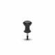 Electrod capacitiv compatibil cu TECARIS si TECARIS+  D25mm