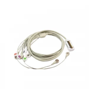 Cablu pentru holter CardiUP 12 