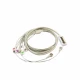 Cablu pentru holter CardiUP 12 