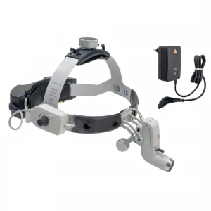 Lampa frontala ML4 LED Kit HEINE 