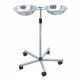 Colector pansamente dublu 