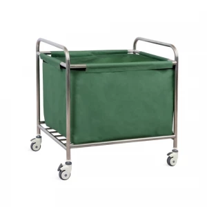 Carucior pentru colectare rufe murdare SKH040(1) 