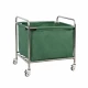 Carucior pentru colectare rufe murdare SKH040(1) 