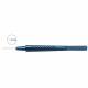 Micro-pensa taiere lentile, titan, L4mm 