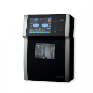 Masina de slefuit lentile E1200 TAKUBOMATIC 