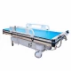 Targa electrica pentru transfer pacienti, 239x80x75-115cm 
