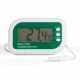 Termometru digital etalonat, cu alarma ZET590 