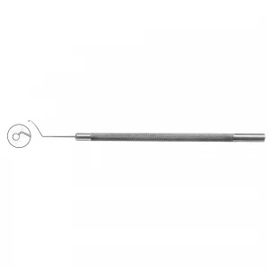 Manipulator TENNANT, pentru nucleu, D0.6mm 