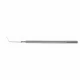 Spatula GIRARD, pentru sinechie, semi-ascutita, varf 0.5mm 