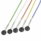 Kit accesorii EEG, tip cupa 