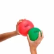 Minge medicinala  albastra, 3kg, D17cm