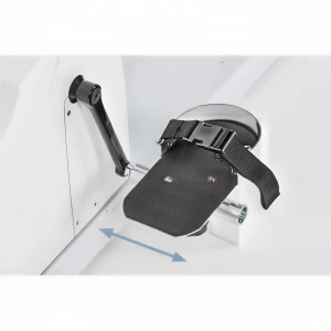 Pedale reglabile pentru ERGOSELECT 600K 