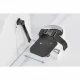 Pedale reglabile pentru ERGOSELECT 600K 
