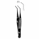 Pensa pentru iris HESS, varf 0.4mm, L7cm 